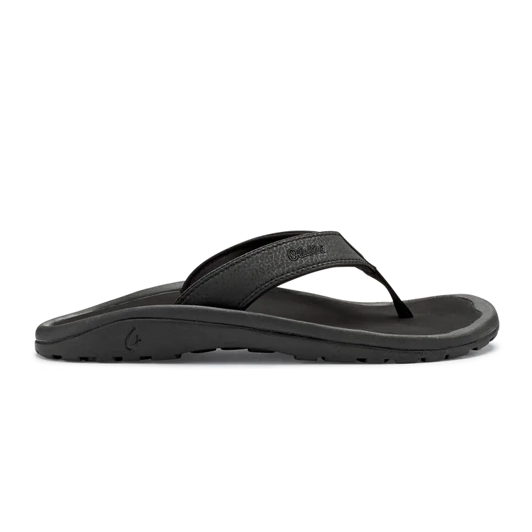 Olukai Mens Sandals Ohana - Image 9