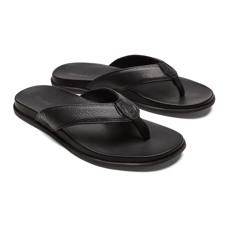 Olukai Mens Sandals ‘Ōlali - Image 11