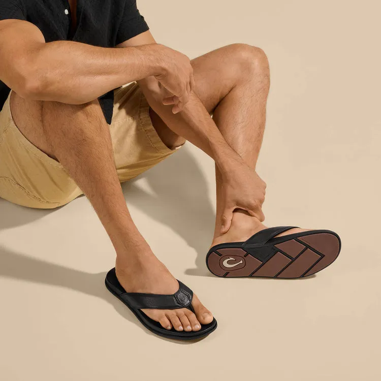 Olukai Mens Sandals ‘Ōlali - Image 14