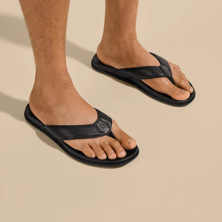 Olukai Mens Sandals ‘Ōlali - Image 15
