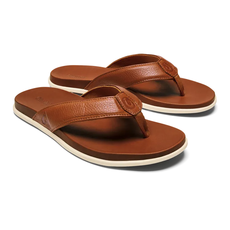 Olukai Mens Sandals ‘Ōlali - Image 2