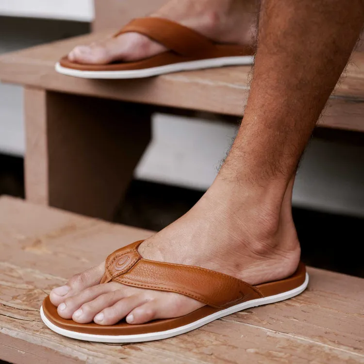 Olukai Mens Sandals ‘Ōlali - Image 5