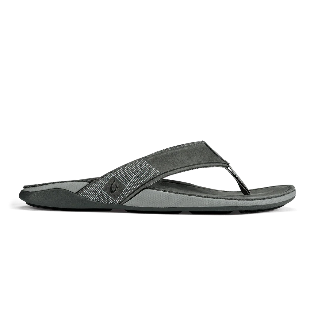 Olukai Mens Sandals Tuahine - Image 10