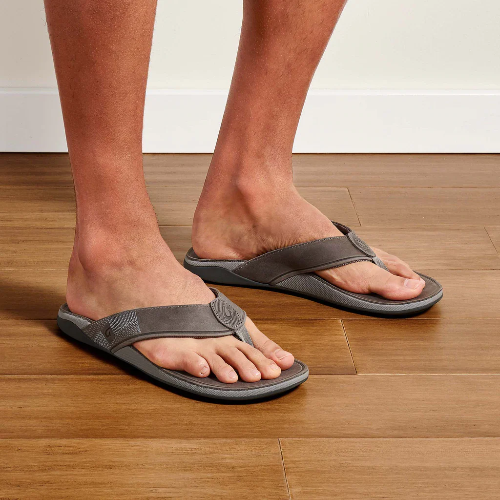 Olukai Mens Sandals Tuahine - Image 14