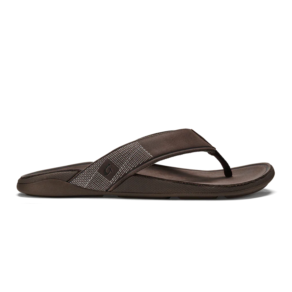 Olukai Mens Sandals Tuahine - Image 15
