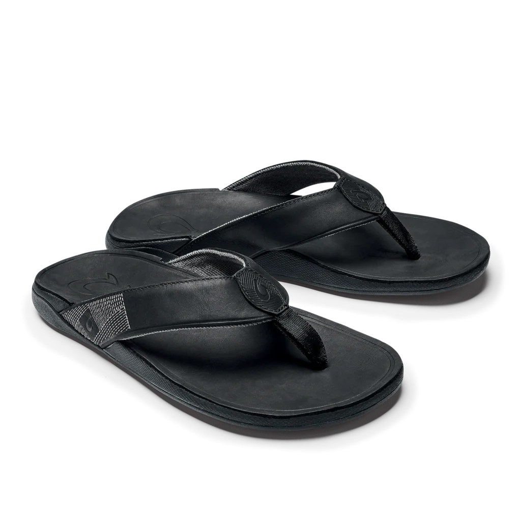 Olukai Mens Sandals Tuahine - Image 2