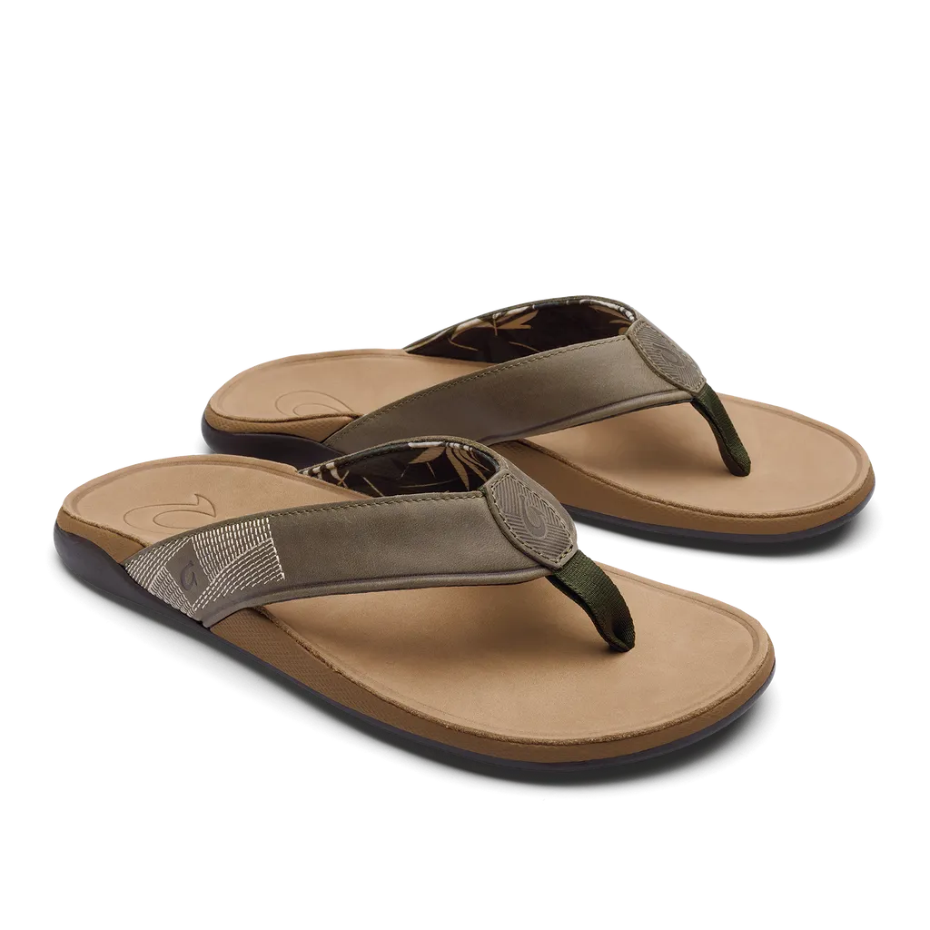 Olukai Mens Sandals Tuahine - Image 21