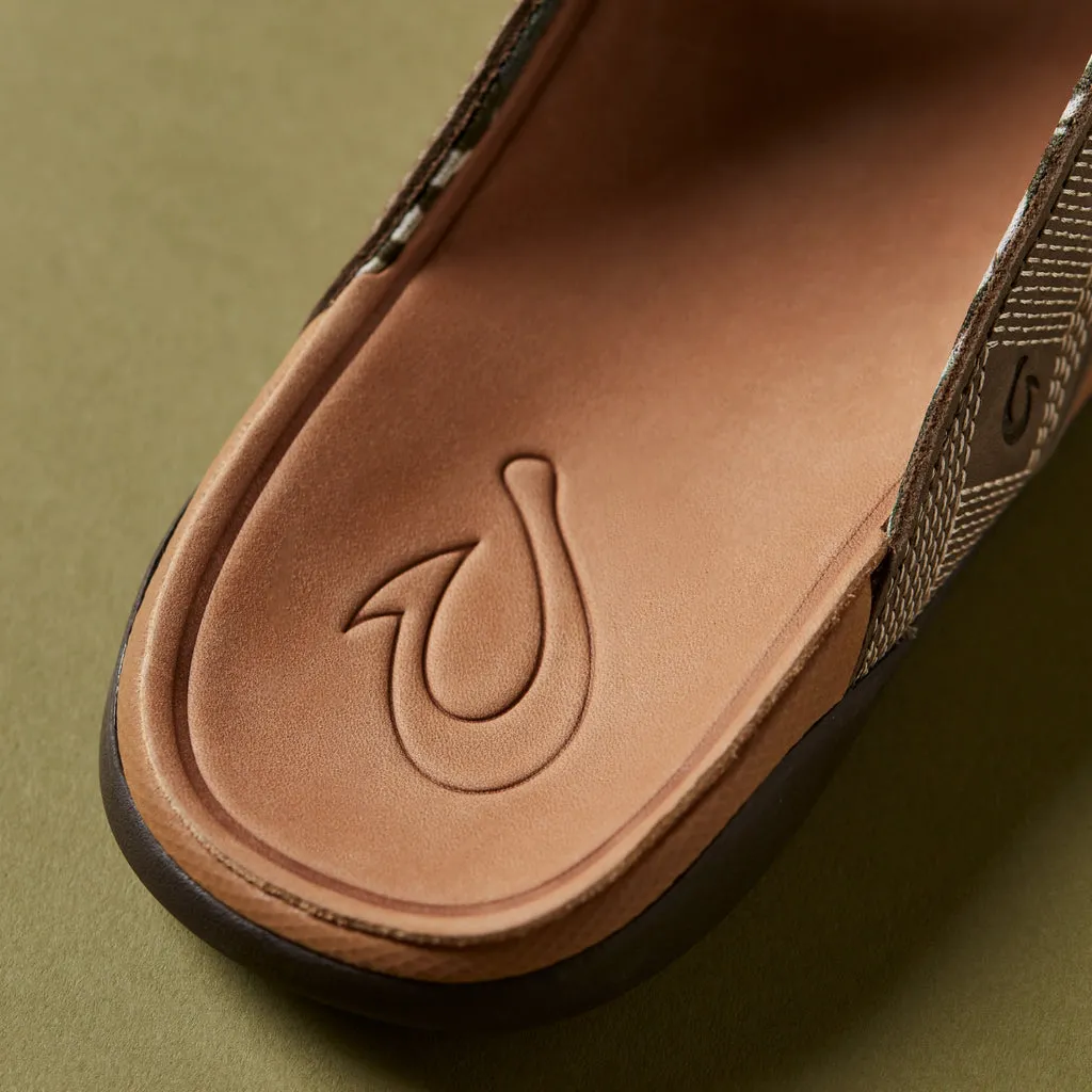Olukai Mens Sandals Tuahine - Image 24