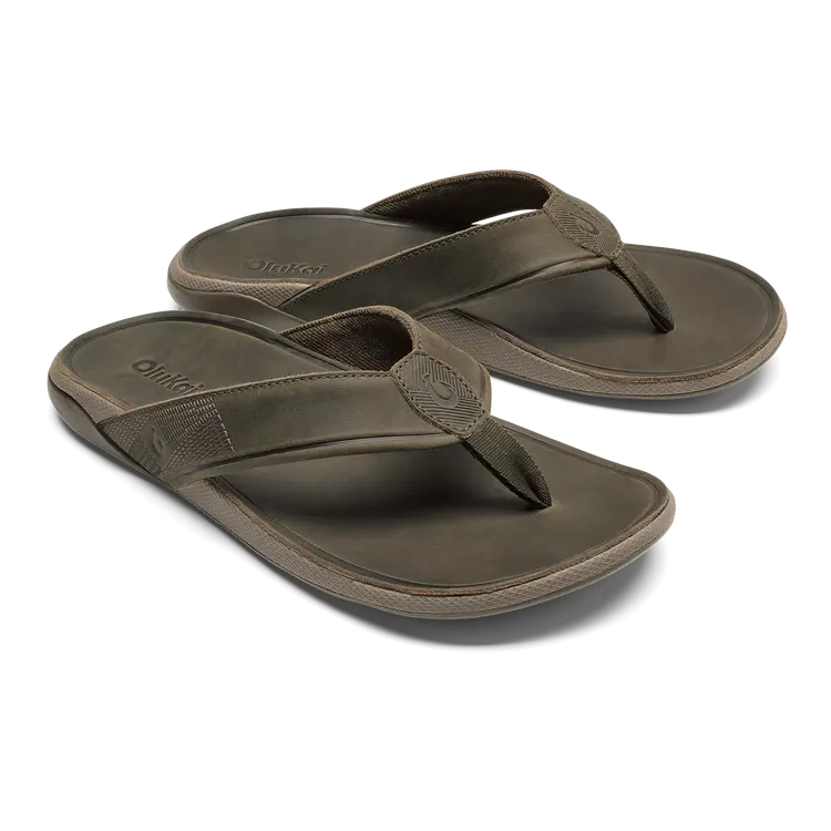 Olukai Mens Sandals Tuahine - Image 28