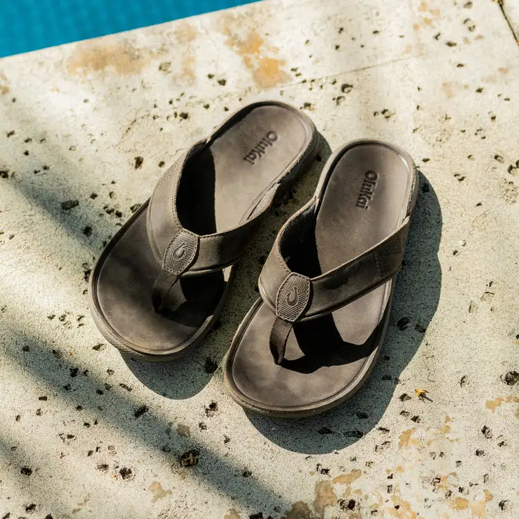 Olukai Mens Sandals Tuahine - Image 29