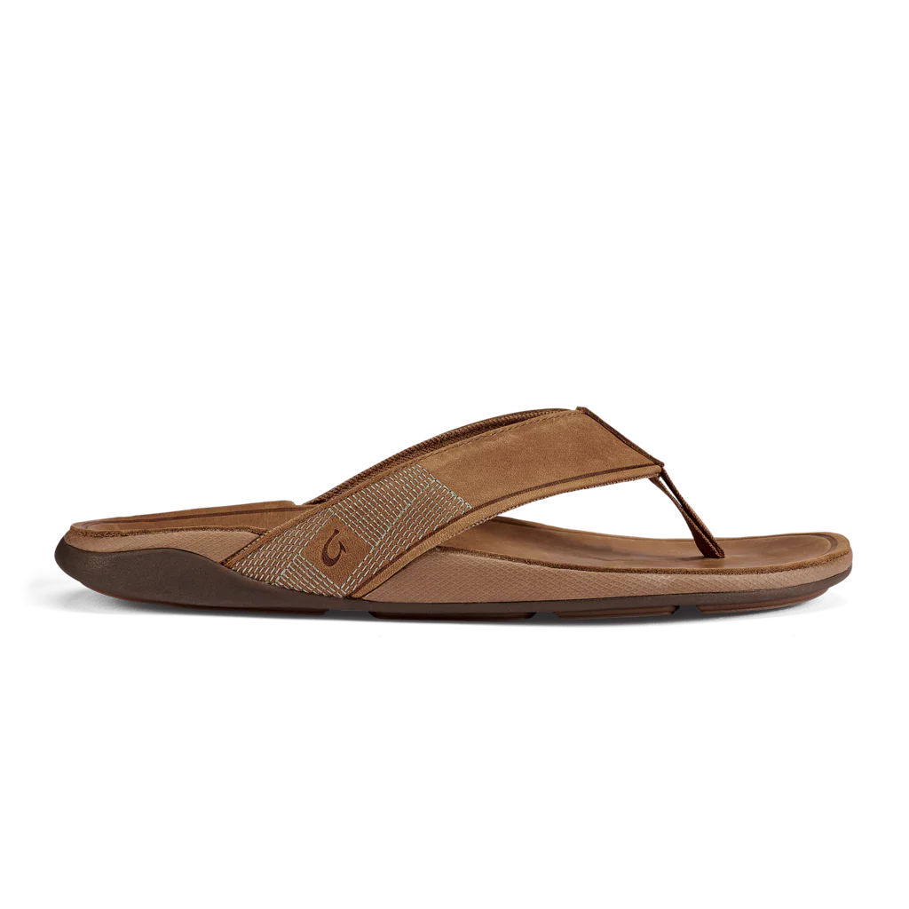Olukai Mens Sandals Tuahine - Image 5