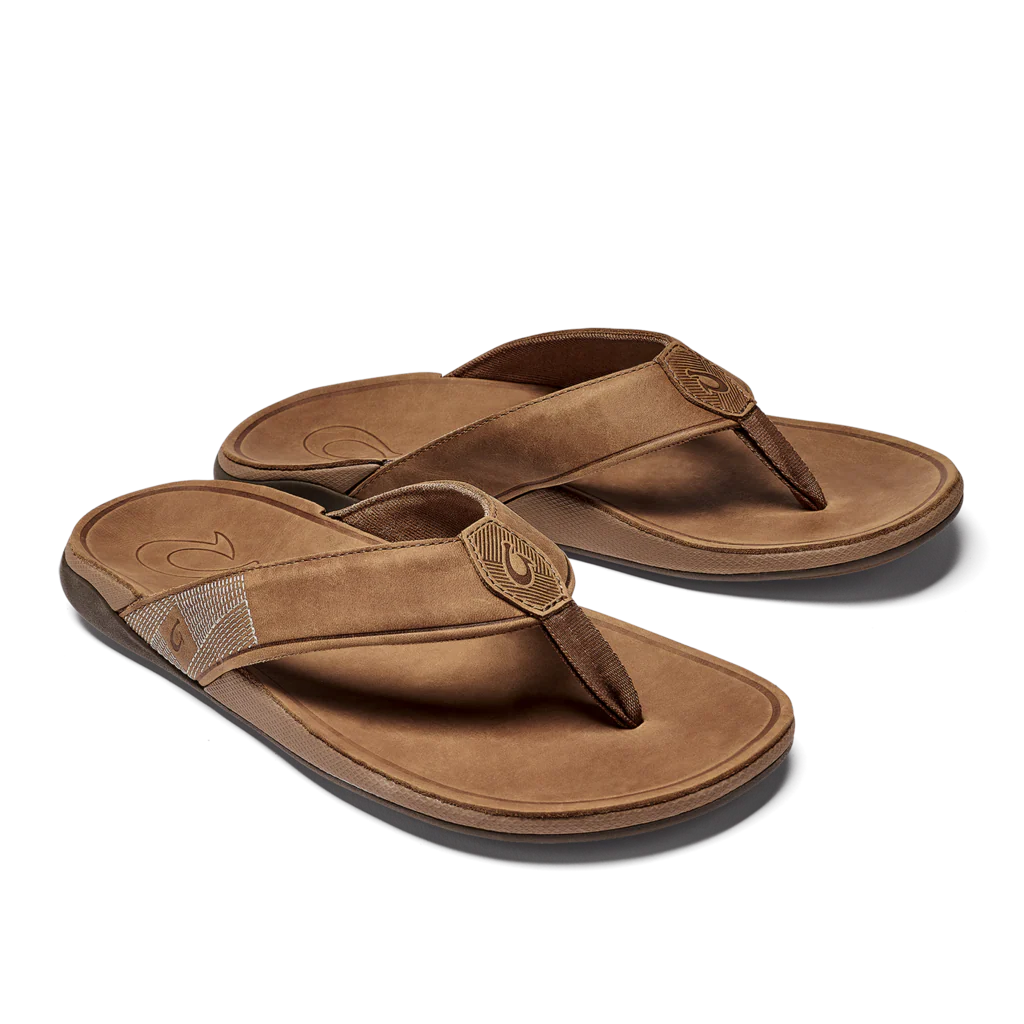 Olukai Mens Sandals Tuahine - Image 6