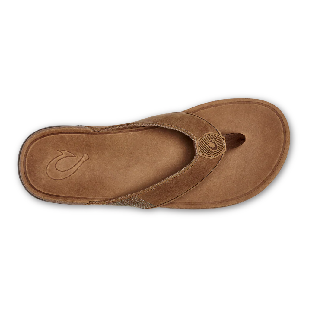 Olukai Mens Sandals Tuahine - Image 7