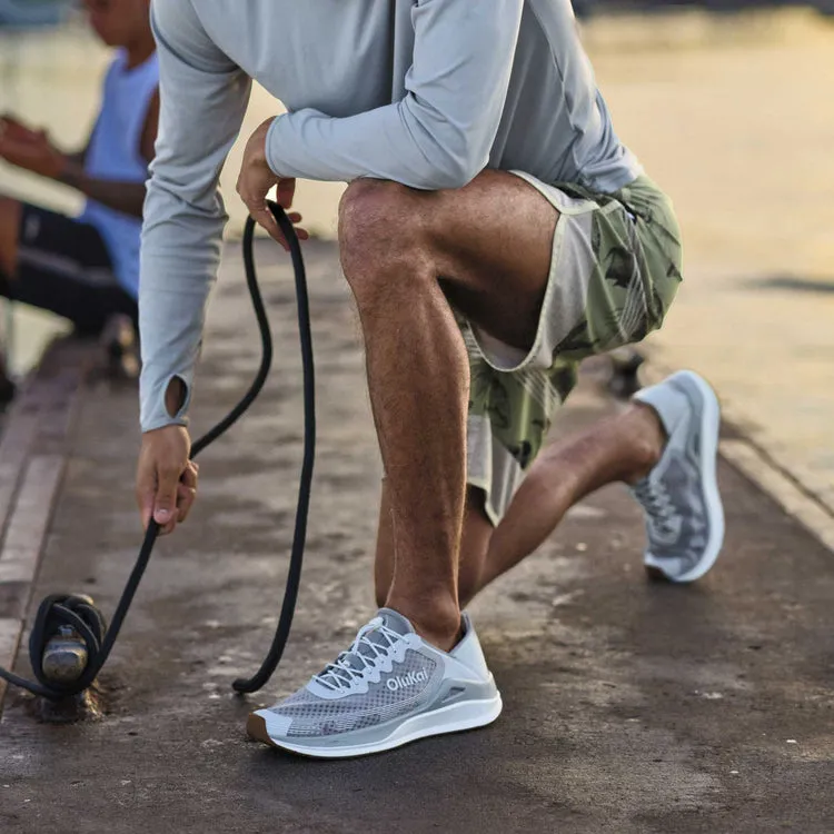 Olukai Mens Shoes ‘Ahi - Image 17