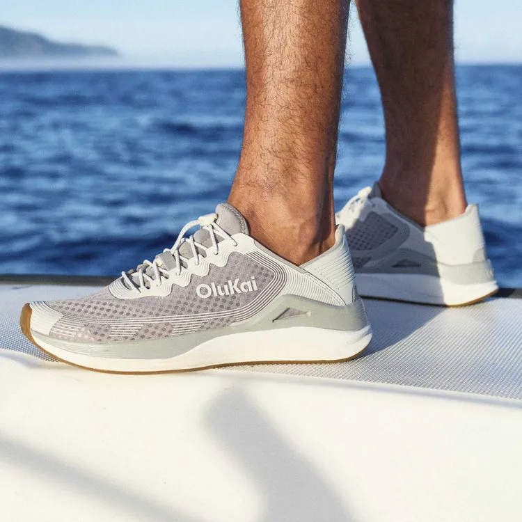Olukai Mens Shoes ‘Ahi - Image 18