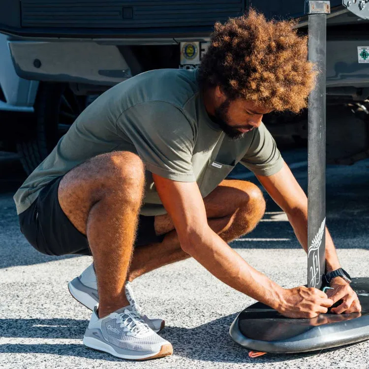 Olukai Mens Shoes ‘Ahi - Image 21