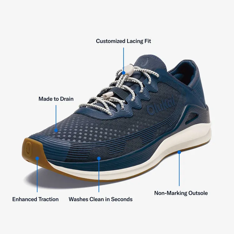 Olukai Mens Shoes ‘Ahi - Image 9