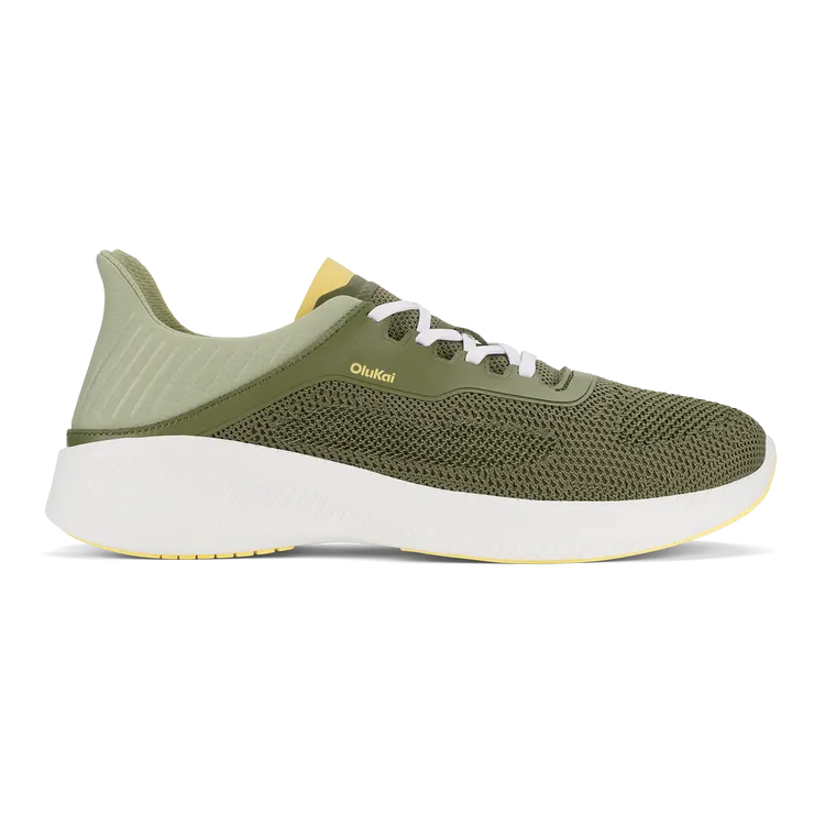 Olukai Mens Shoes Island Hopper - Image 24