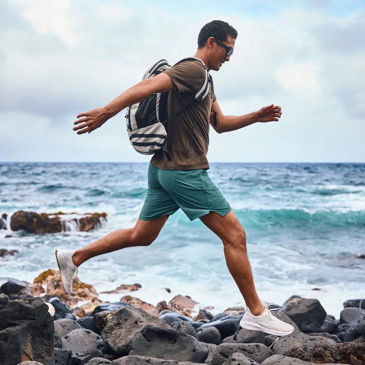 Olukai Mens Shoes Island Hopper - Image 8