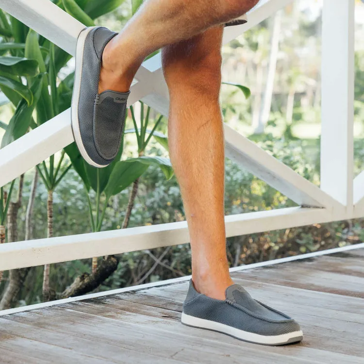 Olukai Mens Shoes Kākaha Mesh - Image 12
