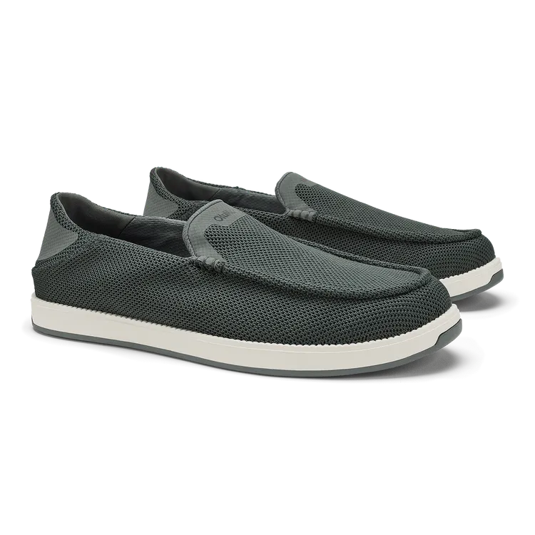 Olukai Mens Shoes Kākaha Mesh - Image 9