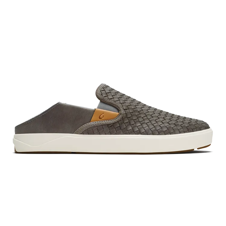 Olukai Mens Shoes Lae‘ahi Lauhala - Image 14