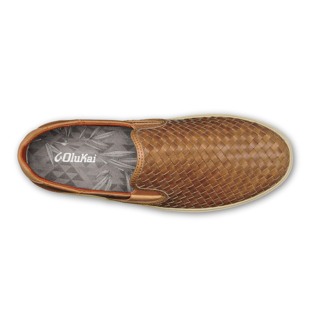Olukai Mens Shoes Lae‘ahi Lauhala - Image 4