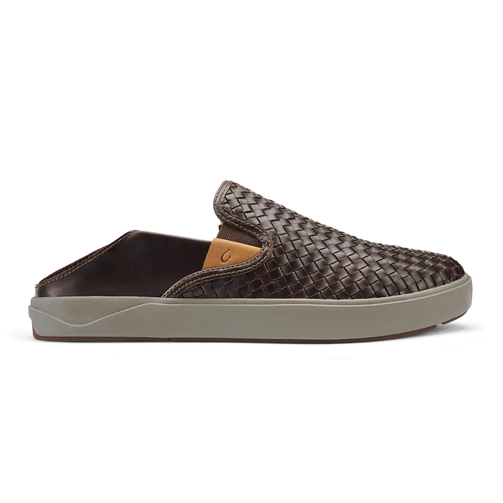 Olukai Mens Shoes Lae‘ahi Lauhala - Image 8