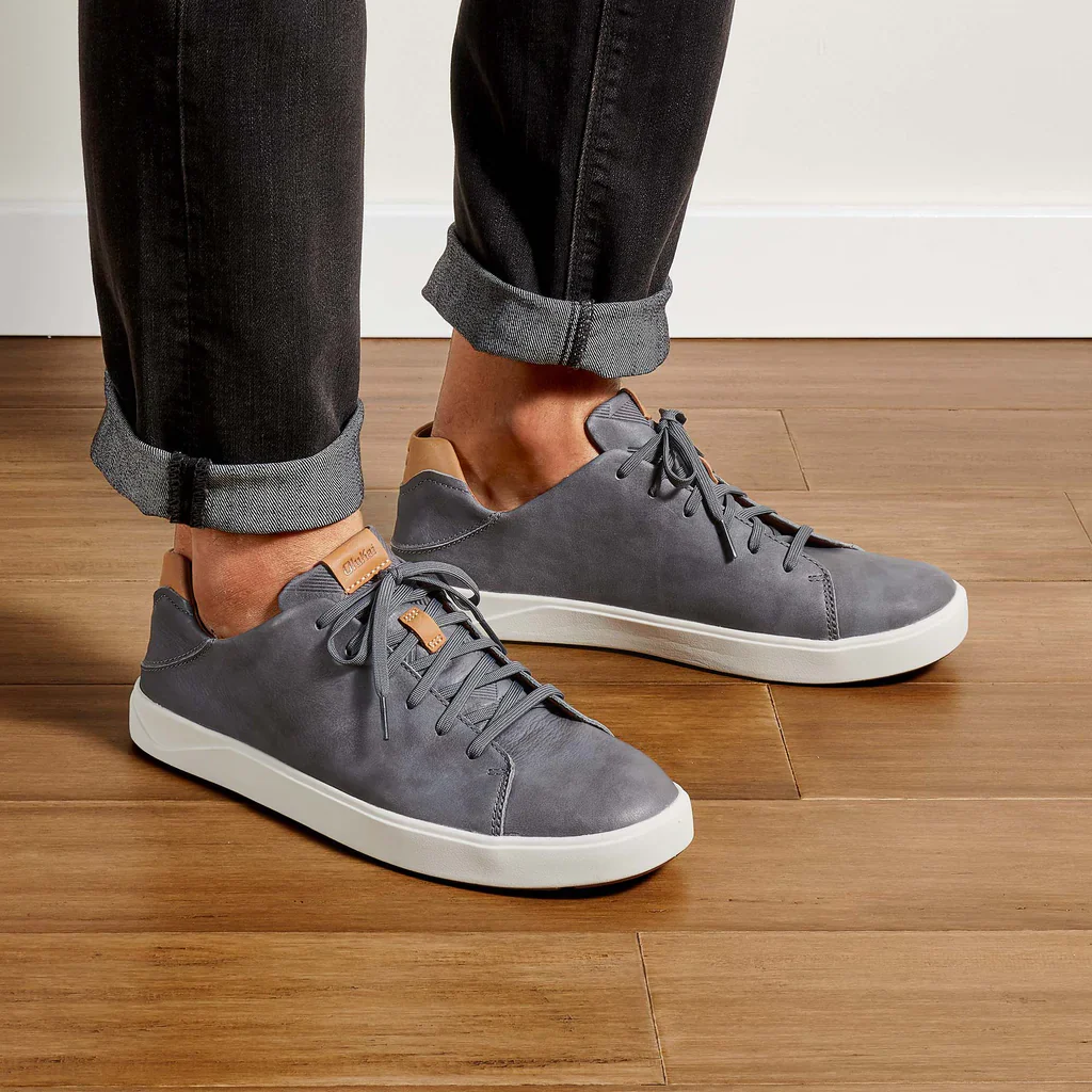 Olukai Mens Shoes Lae‘ahi Lī ‘Ili - Image 14
