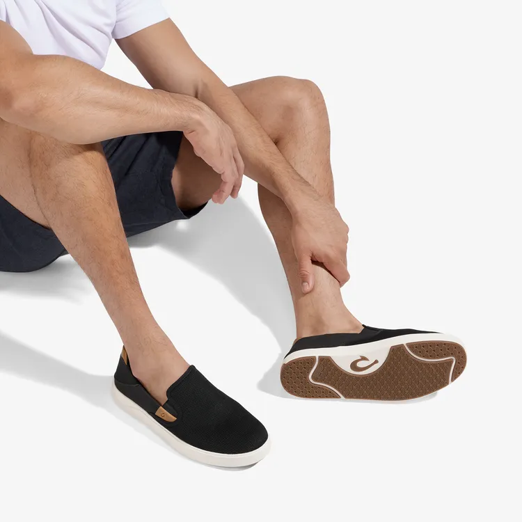 Olukai Mens Shoes Lae'ahi Nui - Image 3