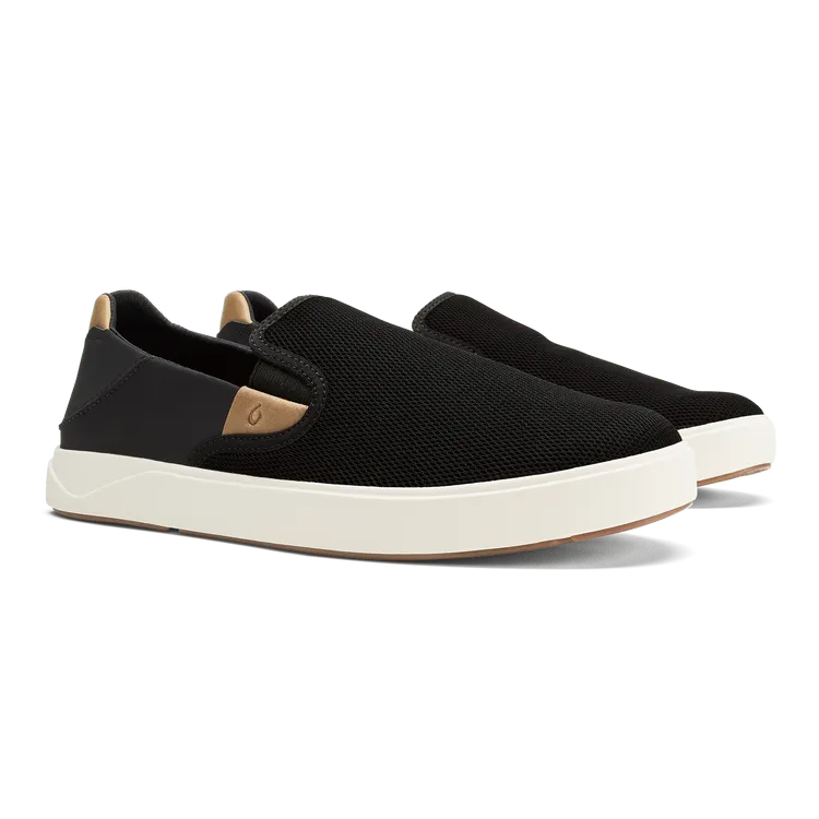 Olukai Mens Shoes Lae'ahi Nui - Image 4