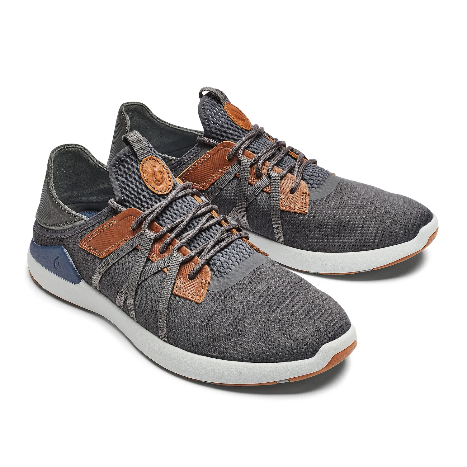Olukai Mens Shoes Mio Lī - Image 8