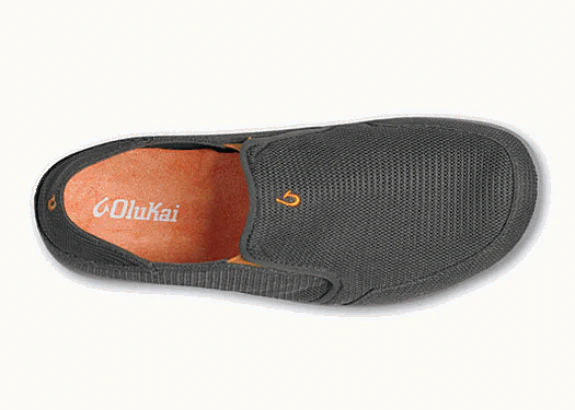 Olukai Mens Shoes Nohea Mesh - Image 3