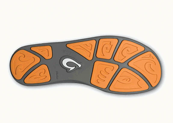 Olukai Mens Shoes Nohea Mesh - Image 4
