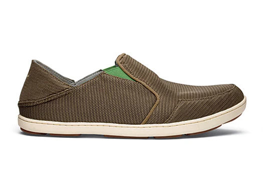 Olukai Mens Shoes Nohea Mesh - Image 5