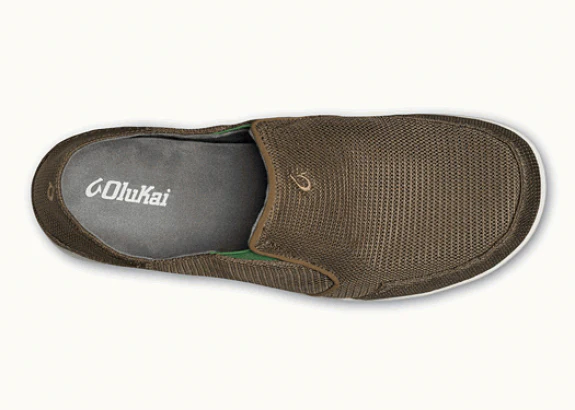 Olukai Mens Shoes Nohea Mesh - Image 6