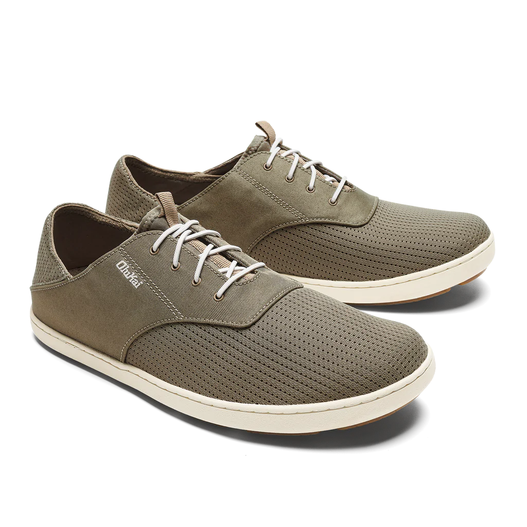 Olukai Mens Shoes Nohea Moku - Image 13