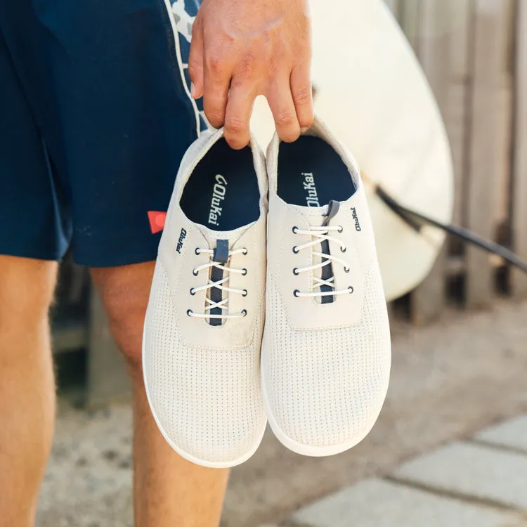 Olukai Mens Shoes Nohea Moku - Image 21