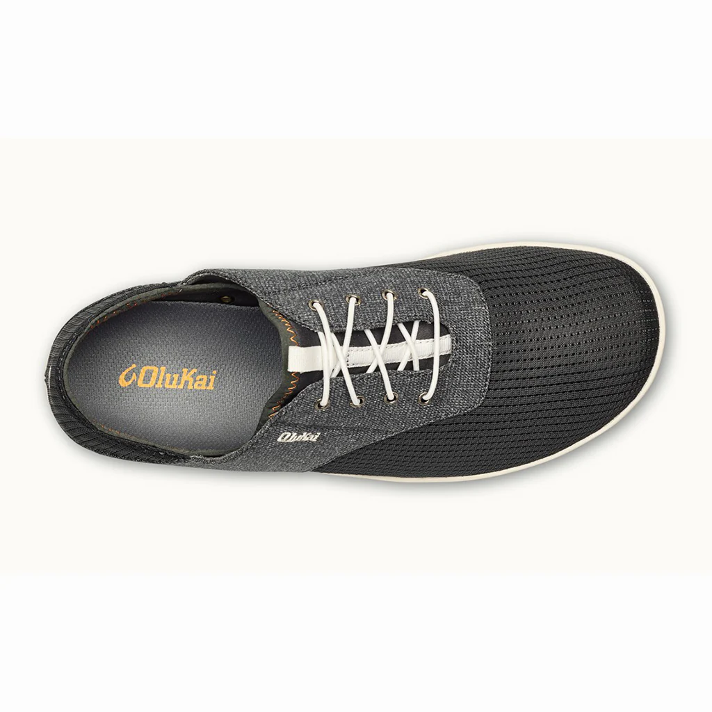 Olukai Mens Shoes Nohea Moku - Image 3