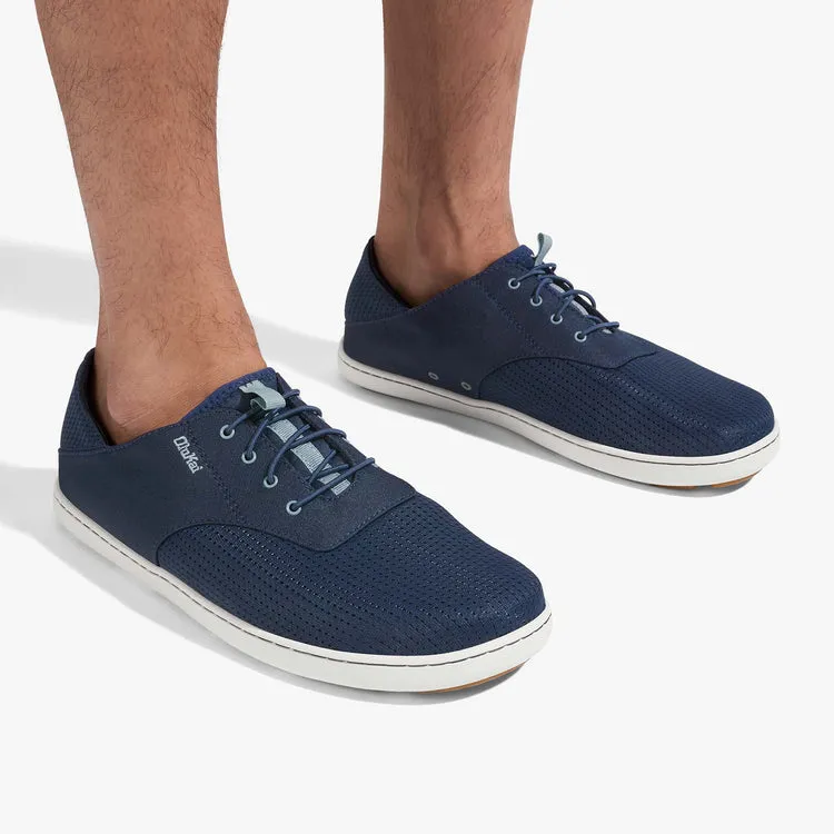 Olukai Mens Shoes Nohea Moku - Image 30