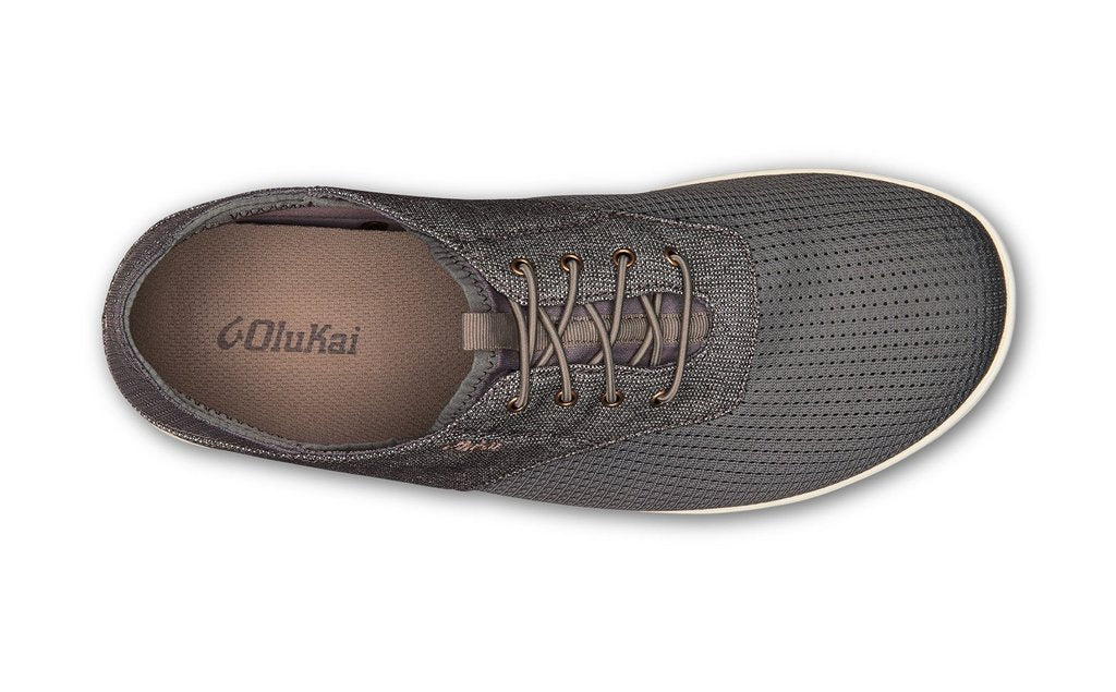 Olukai Mens Shoes Nohea Moku - Image 9
