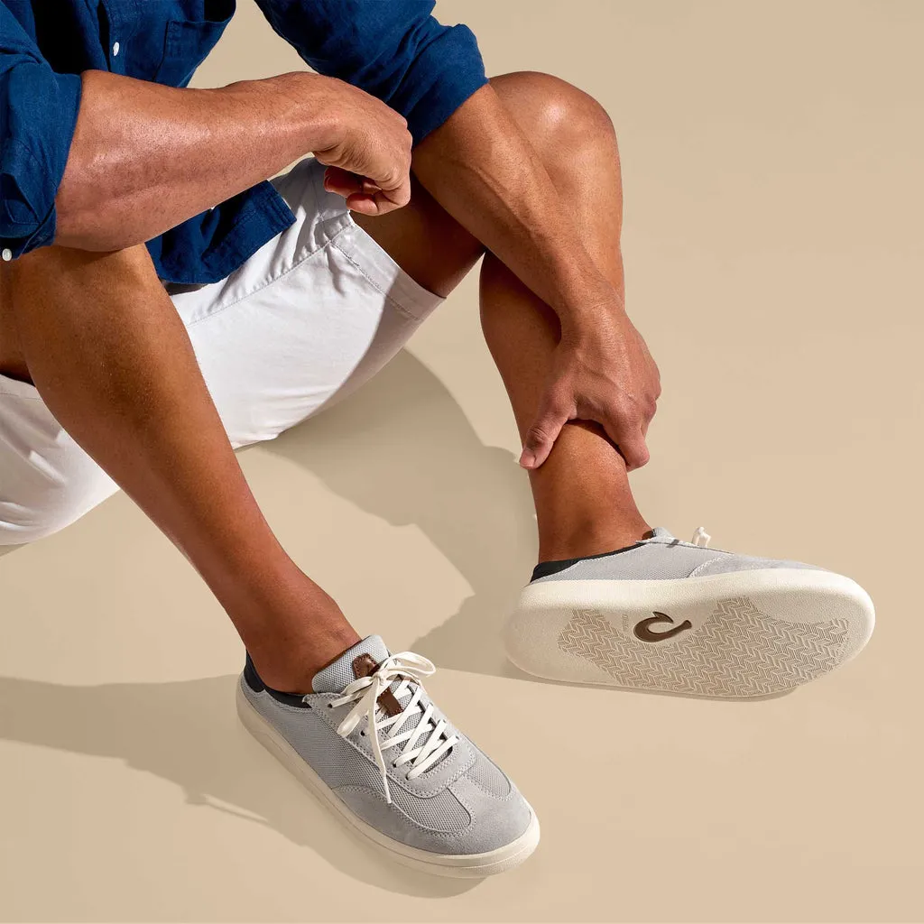 Olukai Mens Shoes Pūnini - Image 8