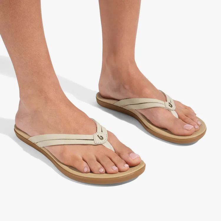 Olukai Womens Sandals Ho‘ōpio Hui - Image 11