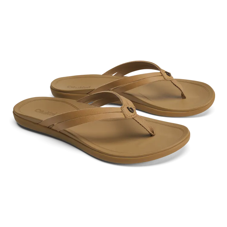 Olukai Womens Sandals Ho‘ōpio Hui - Image 2