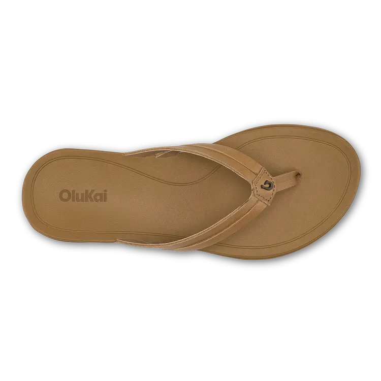 Olukai Womens Sandals Ho‘ōpio Hui - Image 3