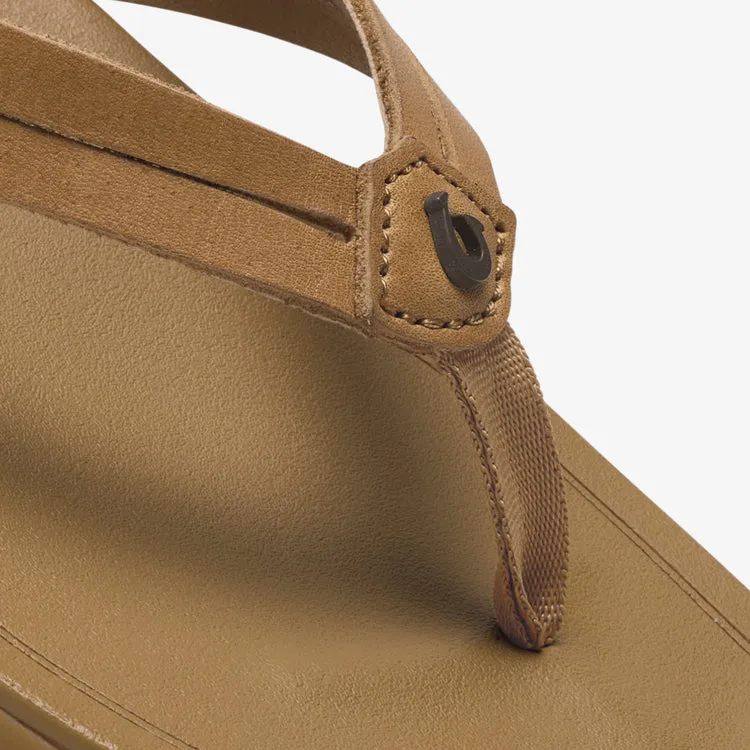 Olukai Womens Sandals Ho‘ōpio Hui - Image 5