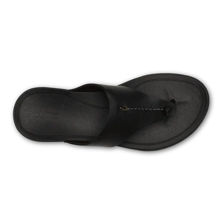 Olukai Womens Sandals Hoʻopio Mele - Image 3