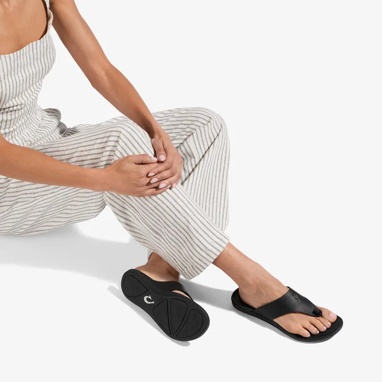 Olukai Womens Sandals Hoʻopio Mele - Image 6