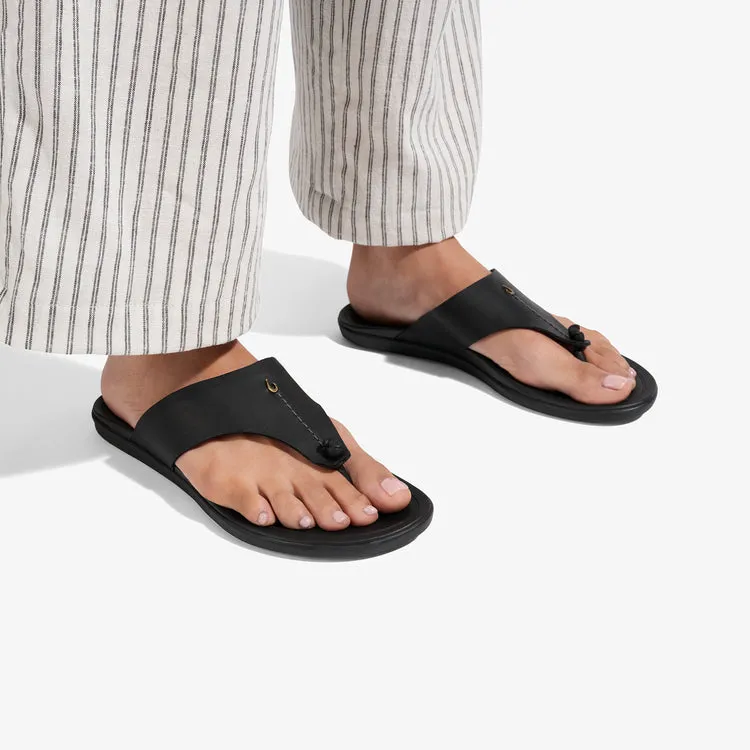 Olukai Womens Sandals Hoʻopio Mele - Image 9
