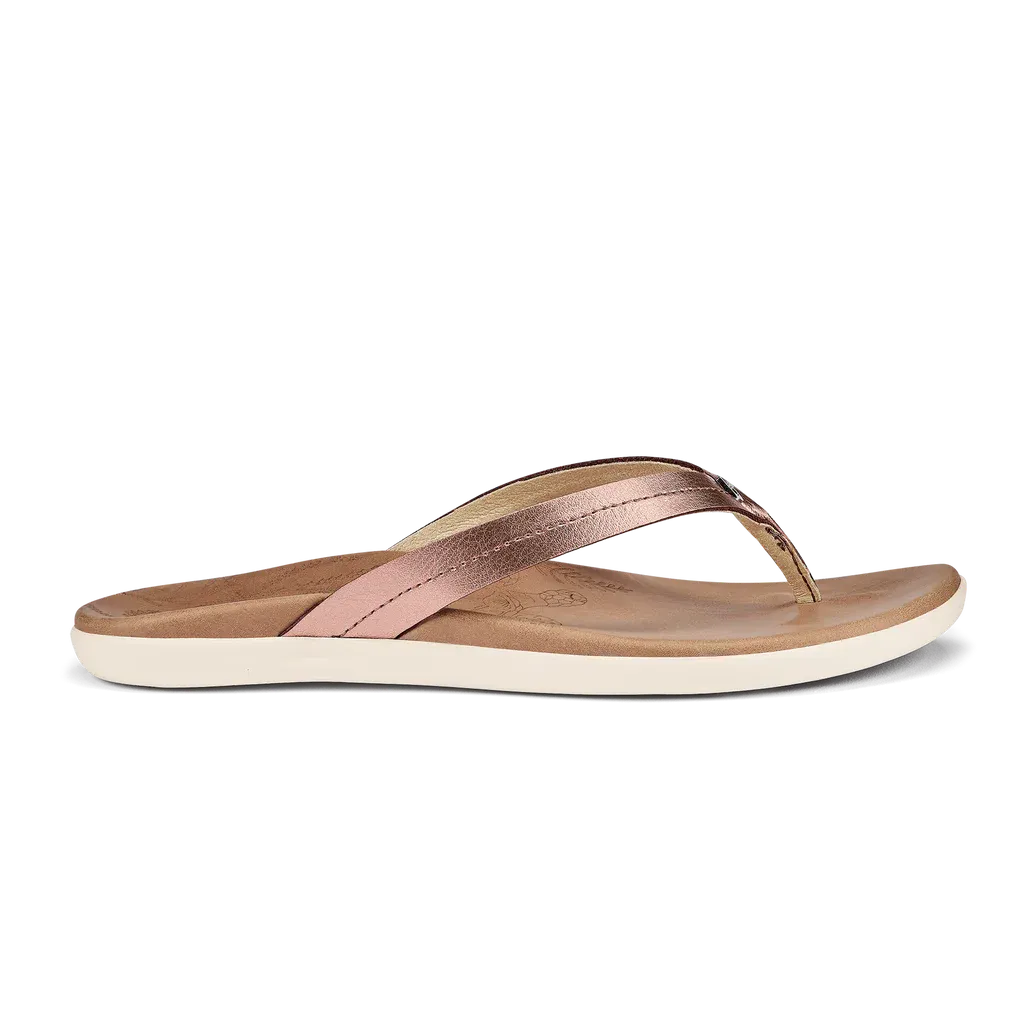 Olukai Womens Sandals Honu - Image 11